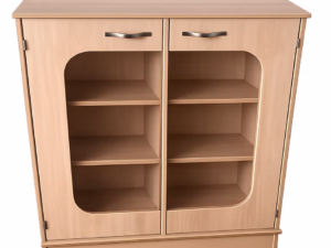 Regalschrank
