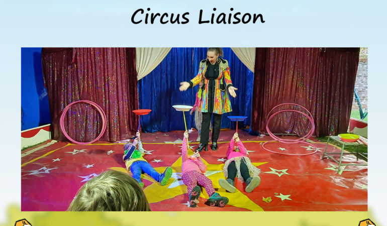 Circus Liaison