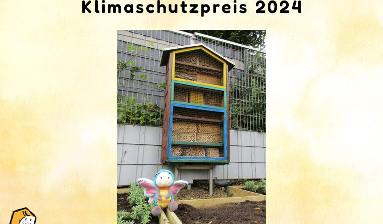 Klimaschutzpreis 2024