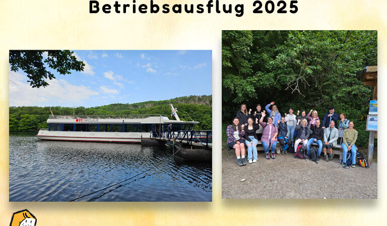 Betriebsausflug 2025