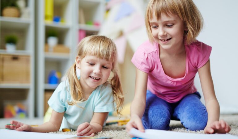 Presseinfo zur Betriebsübertragung