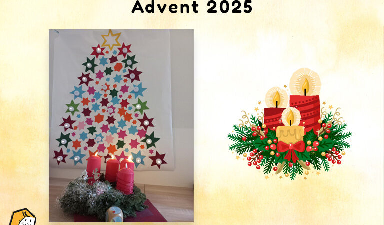 Advent 2025