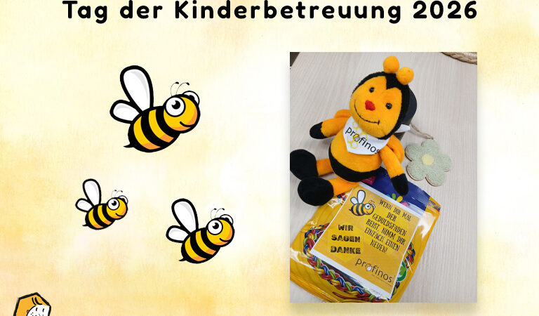 Tag der Kinderbetreuung 2026
