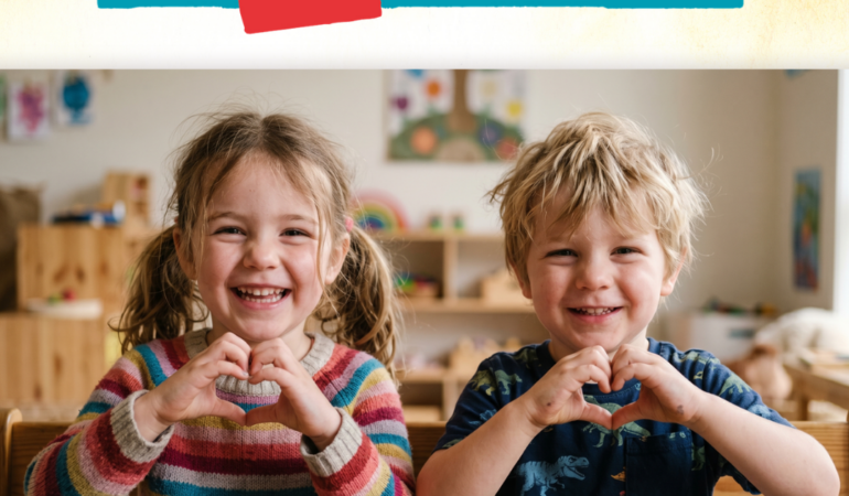 Tag der Kinderbetreuung 2026