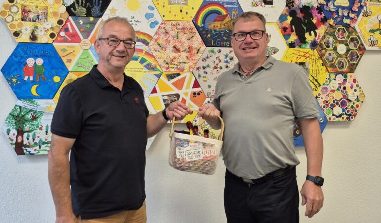Geschäftsführungswechsel bei profinos: Herzlich willkommen, Thomas Surma!